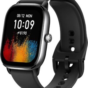 Amazfit GTS 4 Mini Smart Watch