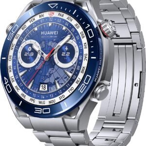 HUAWEI Watch Ultimate Smartwatch