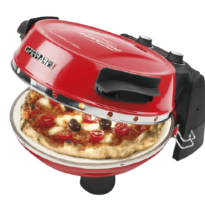 DELIZIA Home Pizza Oven FERRARI