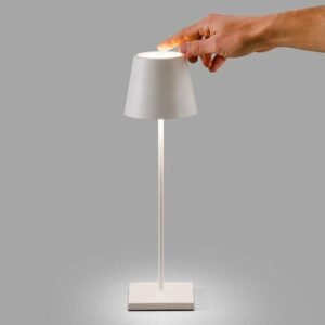 Touch Lamp